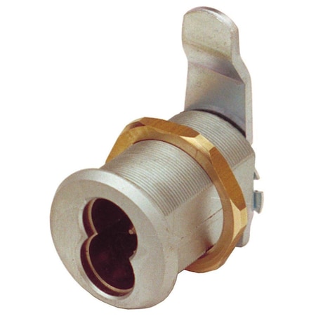 Olympus Locks Olympus Locks OL720LMDM 26D Cam Lock for SFIC Core; 1.12 in. OL720LMDM 26D